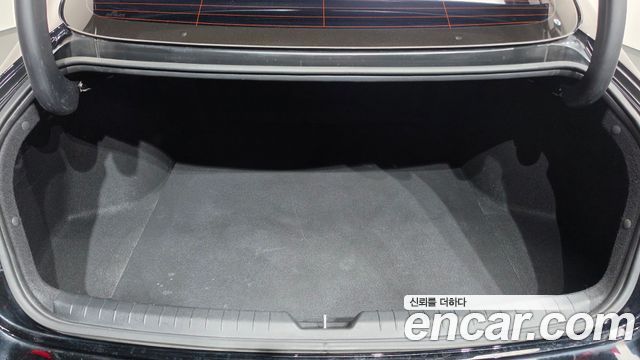 Hyundai Sonata 2023 — photo 24
