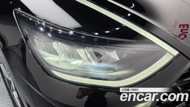 Hyundai Sonata 2023 — photo 8