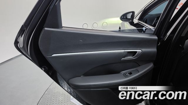 Hyundai Sonata 2023 — photo 15