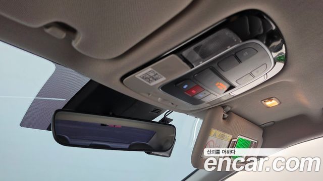 Hyundai Sonata 2023 — photo 27
