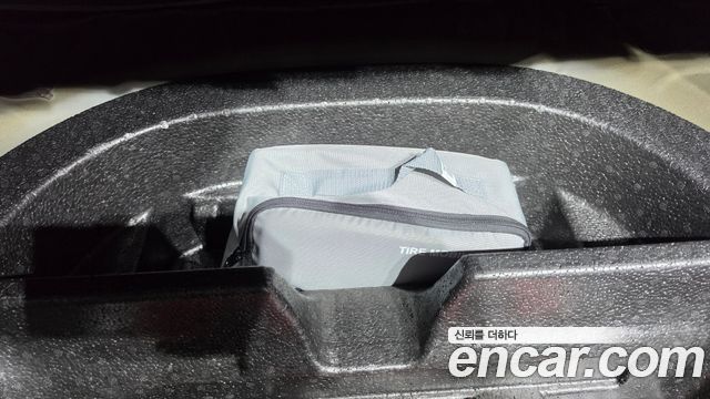 Hyundai Sonata 2023 — photo 33
