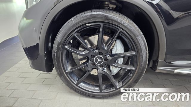Mercedes-Benz GLC-Class 2018 — photo 5
