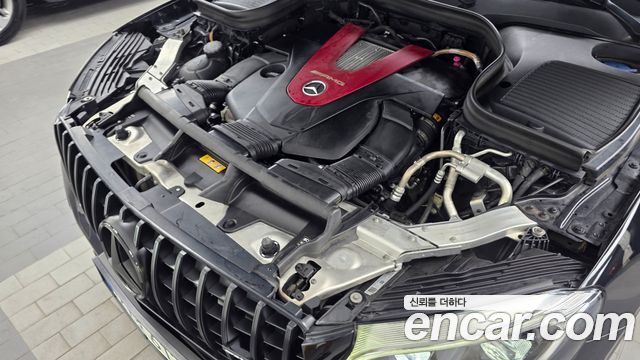 Mercedes-Benz GLC-Class 2018 — photo 6