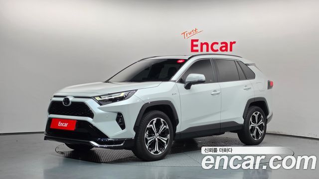 Toyota RAV4 2025 — photo 1