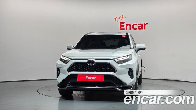 Toyota RAV4 2025 — photo 3