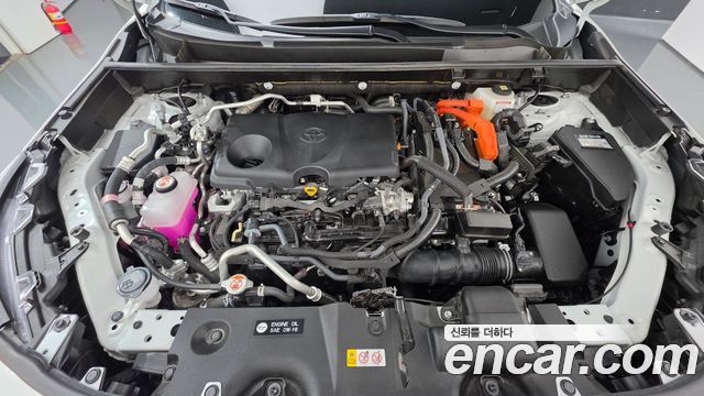 Toyota RAV4 2025 — photo 6