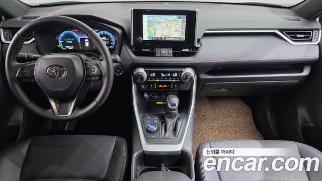 Toyota RAV4 2025 — photo 7