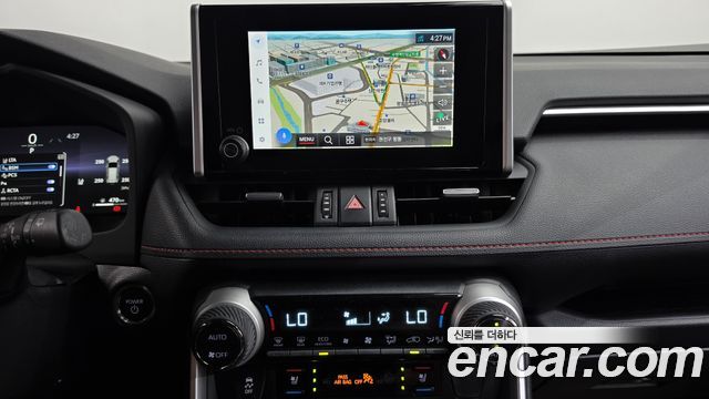 Toyota RAV4 2025 — photo 14