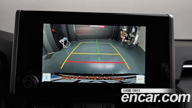 Toyota RAV4 2025 — photo 15