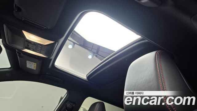 Toyota RAV4 2025 — photo 18