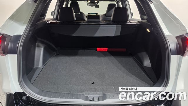 Toyota RAV4 2025 — photo 20