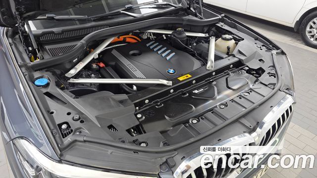 BMW X5 2021 — photo 6