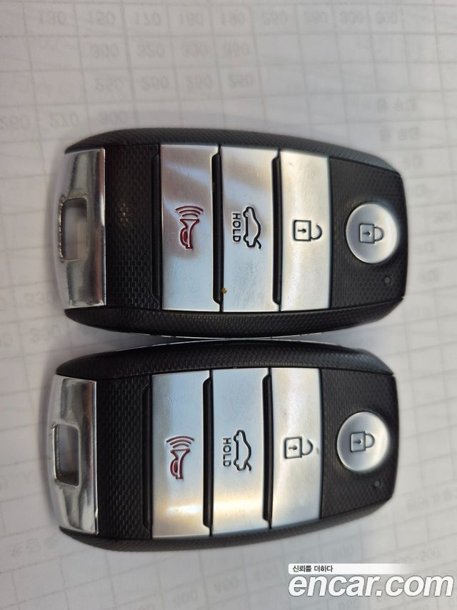 Kia K5 2016 — photo 7