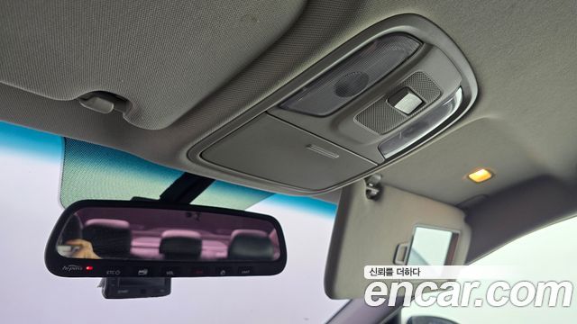 Kia K5 2016 — photo 20