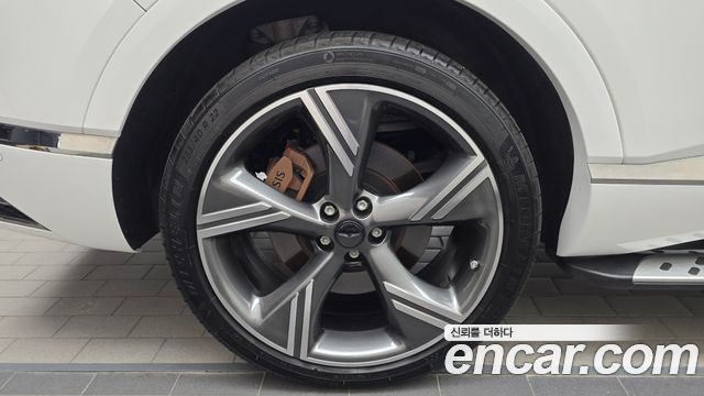 Genesis GV80 2024 — photo 5