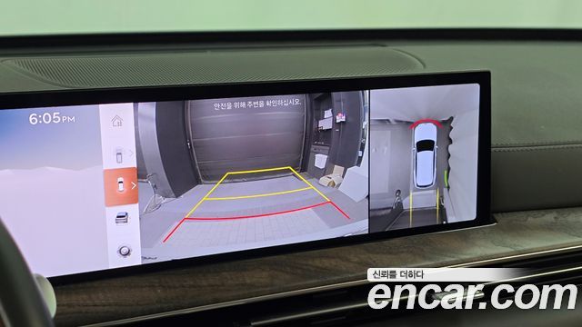 Genesis GV80 2024 — photo 15