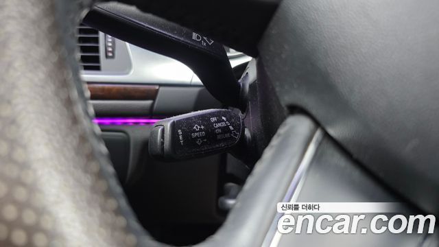 Audi A6 2014 — photo 16