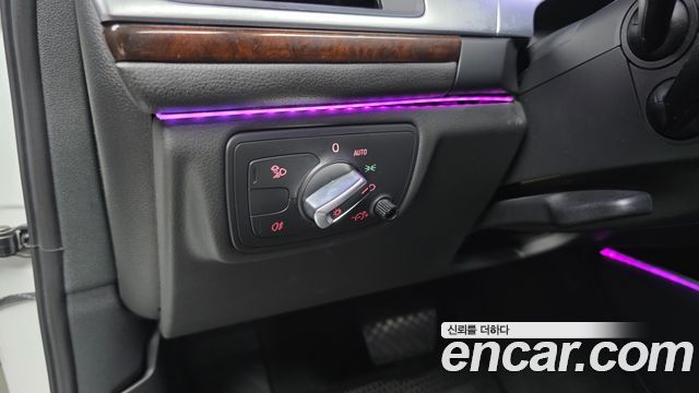 Audi A6 2014 — photo 17