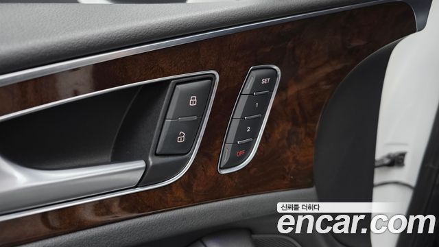 Audi A6 2014 — photo 18