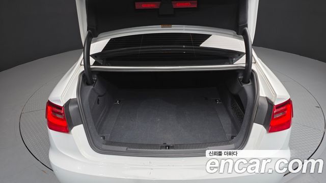 Audi A6 2014 — photo 20