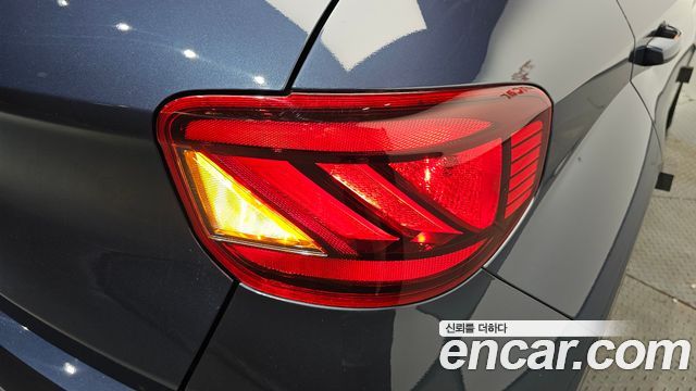 Hyundai Venue 2021 — photo 9