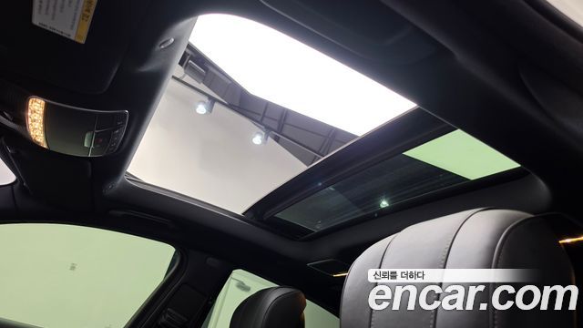 Mercedes-Benz S-Class 2019 — photo 24