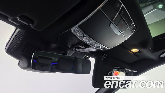 Mercedes-Benz S-Class 2019 — photo 29