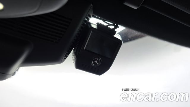 Mercedes-Benz S-Class 2019 — photo 36