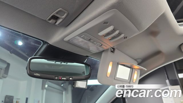 Chevrolet Korea Trax 2021 — photo 22