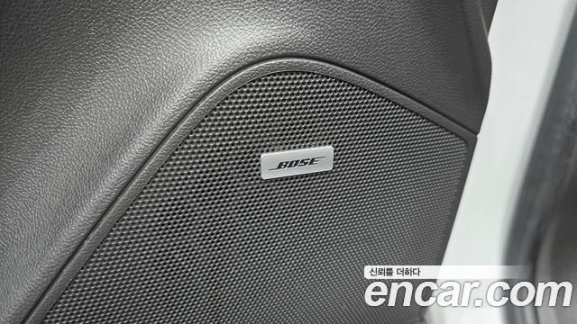 Chevrolet Korea Trax 2021 — photo 29