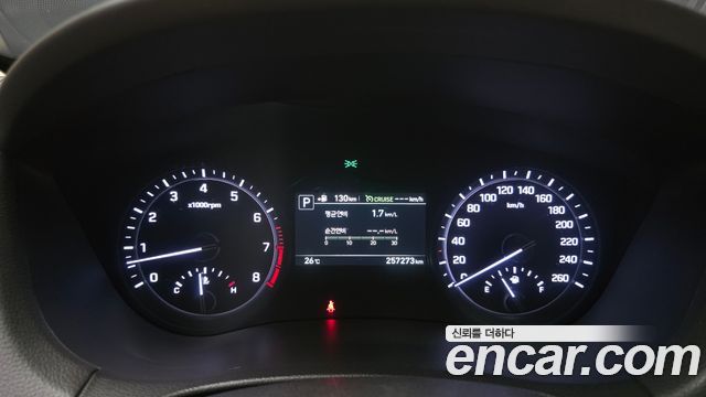 Genesis G80 2017 — photo 8