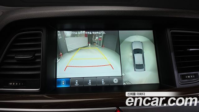 Genesis G80 2017 — photo 15