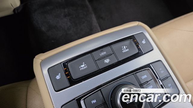 Genesis G80 2017 — photo 19