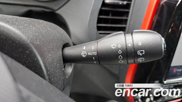 Renault Korea QM3 2016 — photo 18