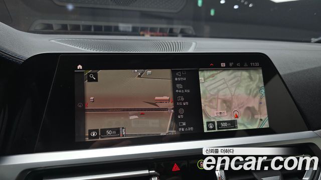 BMW 4-Series 2022 — photo 16
