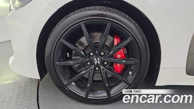 Kia Stinger 2021 — photo 5