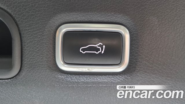 Kia Stinger 2021 — photo 25