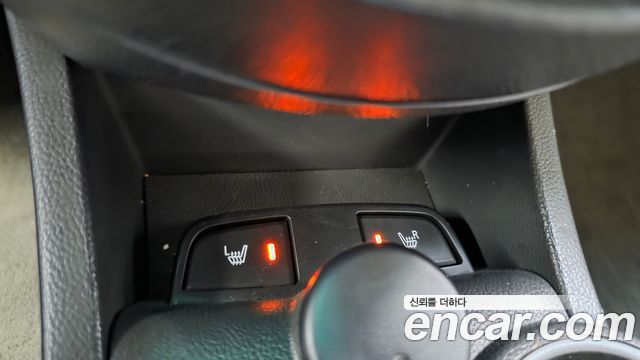 Chevrolet Korea Spark 2012 — photo 22