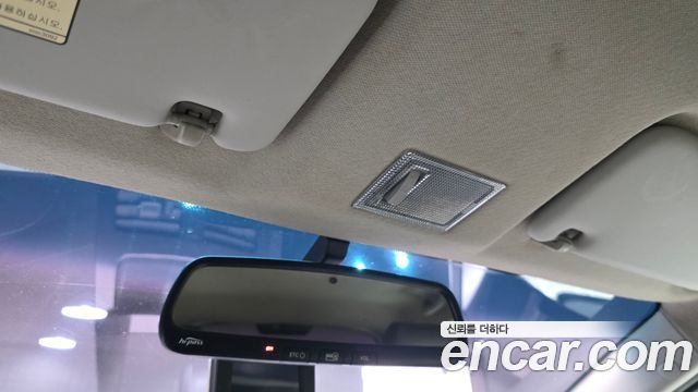 Chevrolet Korea Spark 2012 — photo 23