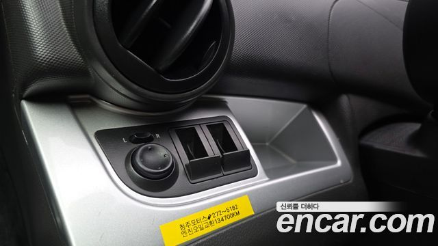Chevrolet Korea Spark 2012 — photo 25