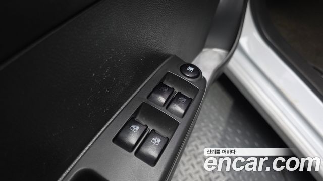 Chevrolet Korea Spark 2012 — photo 27