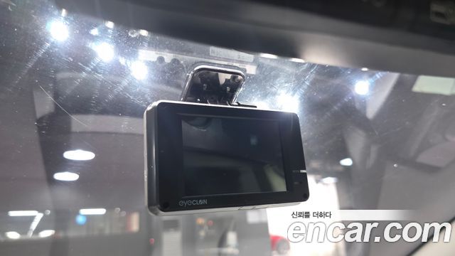 Chevrolet Korea Spark 2012 — photo 29