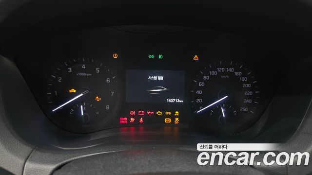 Genesis G80 2018 — photo 11