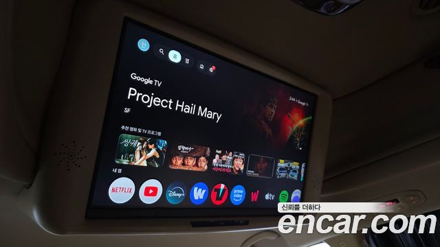 Kia Canival 2018 — photo 24