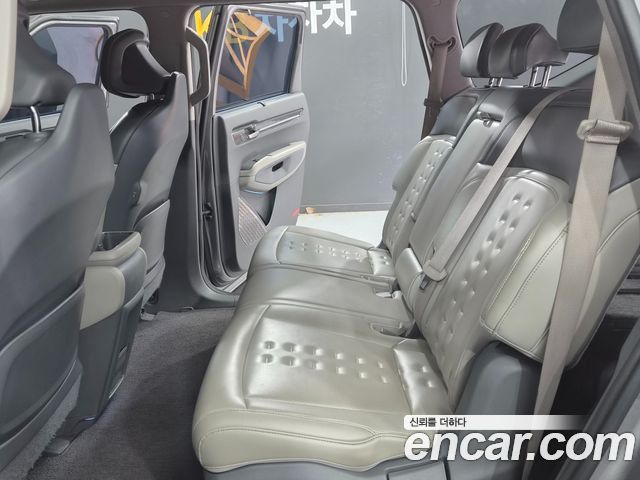 Kia EV9 2024 — photo 9