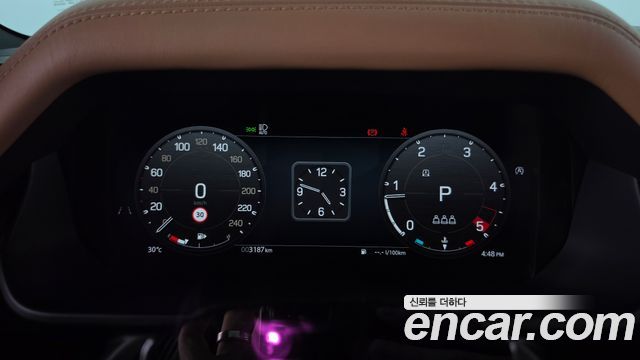 Land Rover Defender 2026 — photo 11