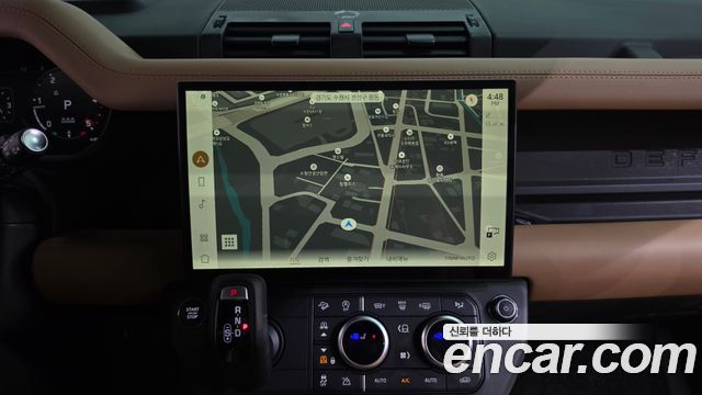 Land Rover Defender 2026 — photo 19