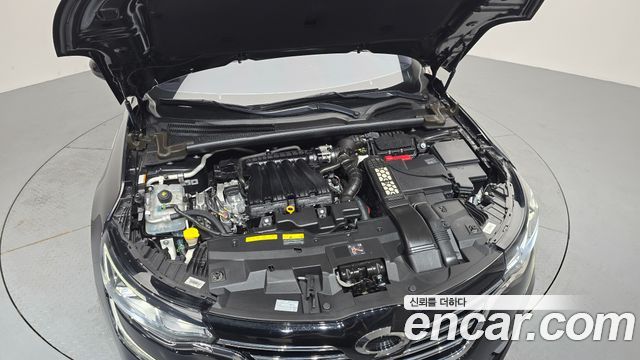 Renault Korea SM6 2016 — photo 6