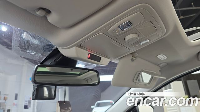 Renault Korea SM6 2016 — photo 24