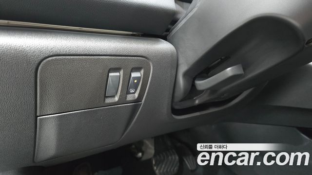 Renault Korea SM6 2016 — photo 26